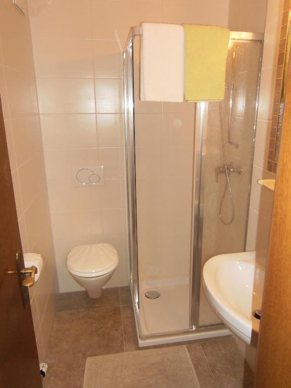 Binderhof Hotel Sankt Johann in Tirol Room photo