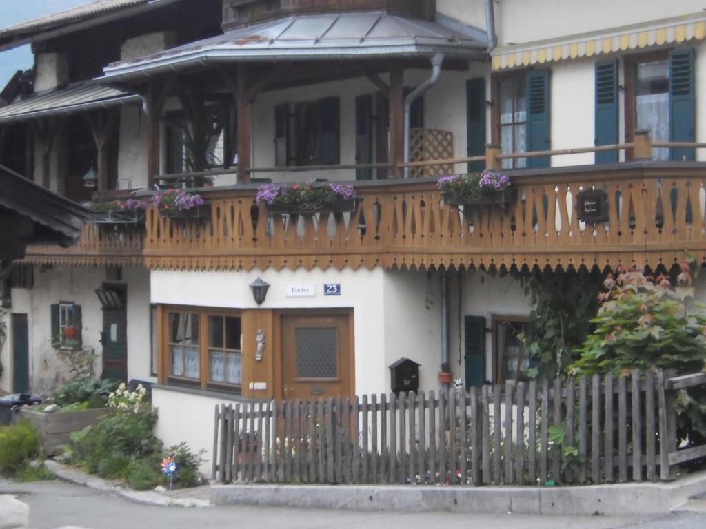 Binderhof Hotel Sankt Johann in Tirol Exterior photo