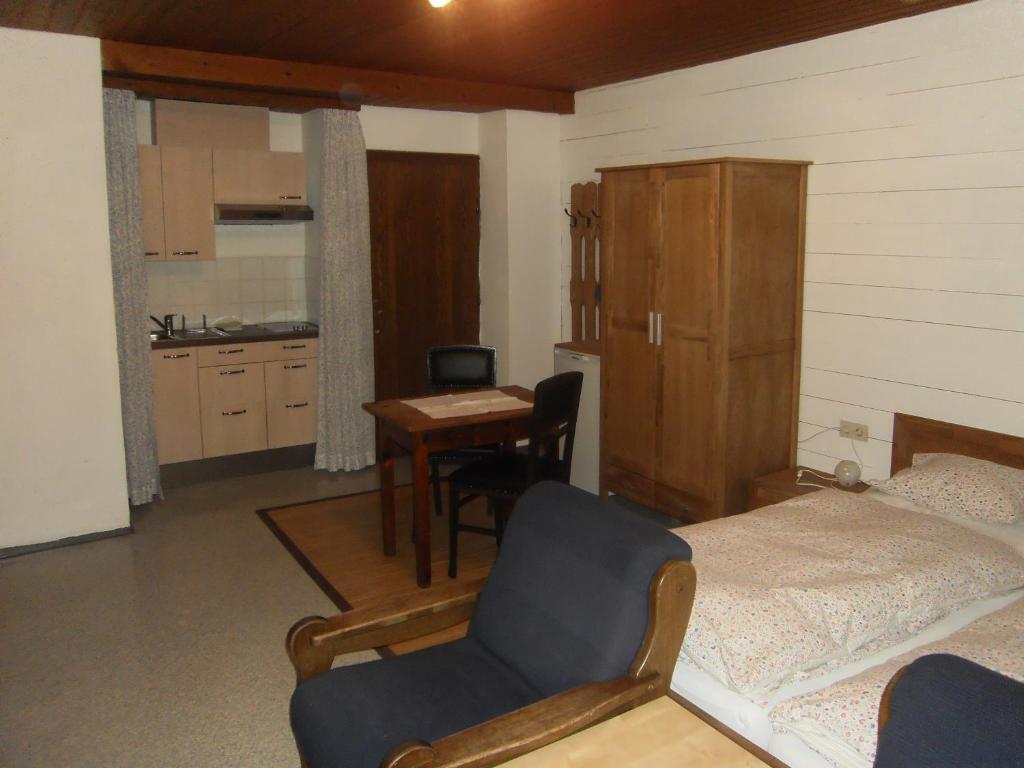 Binderhof Hotel Sankt Johann in Tirol Room photo